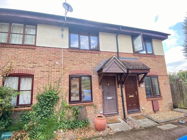House for rent in Horsell, Woking