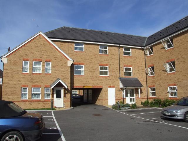 Apartment for rent in Horsell, Woking