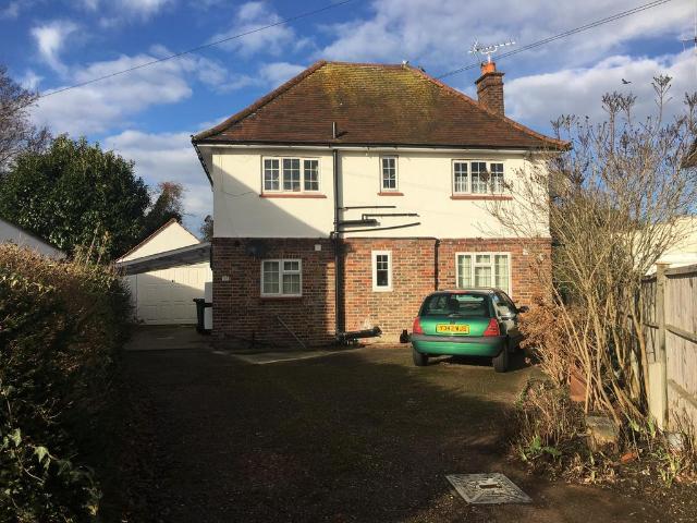 Apartment for rent in Westfield, Woking
