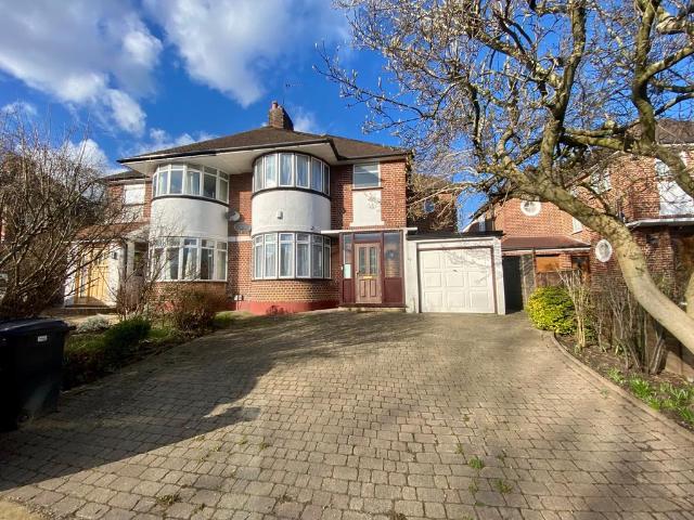 House for rent in Horsell, Woking