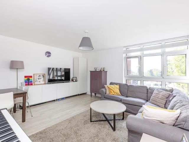 Apartment for rent in Greater London