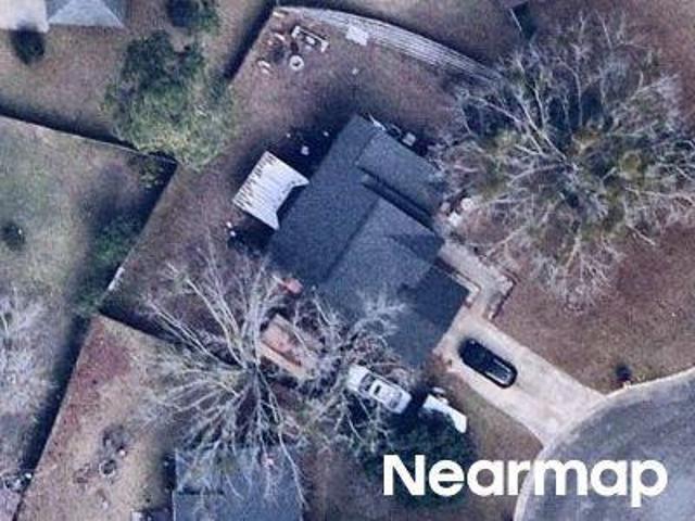 House for sale in Allenhurst, Georgia