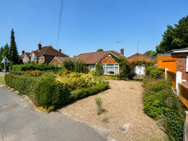House for rent in Sheerwater, Woking