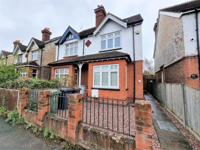 House for rent in Slyfield, Guildford