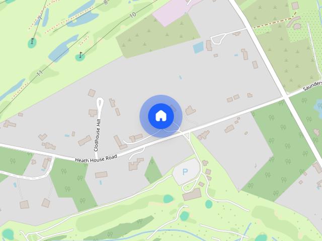 Apartment for rent in Woking, Surrey