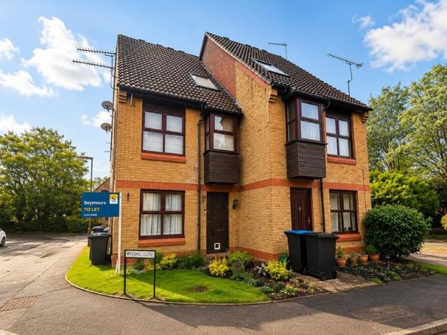 House for rent in Woking, Surrey
