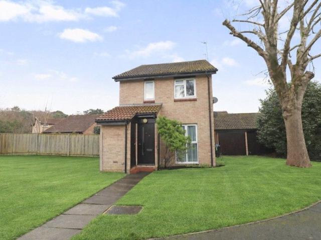 House for rent in Horsell, Woking