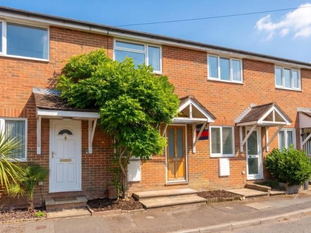 House for rent in Horsell, Woking