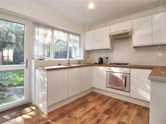 House for rent in Goldsworth Park, Woking