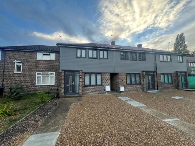 House for rent in Sheerwater, Woking