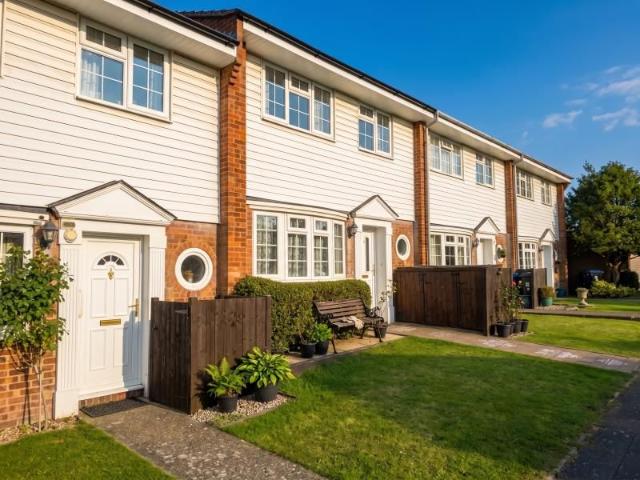 House for rent in Horsell, Woking