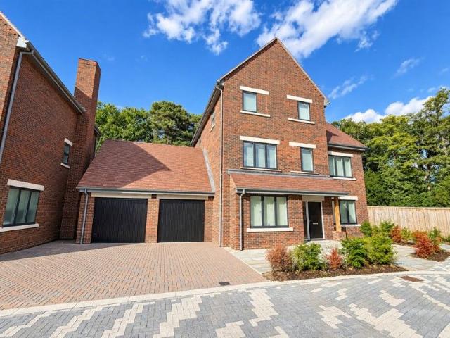 House for rent in Sheerwater, Woking