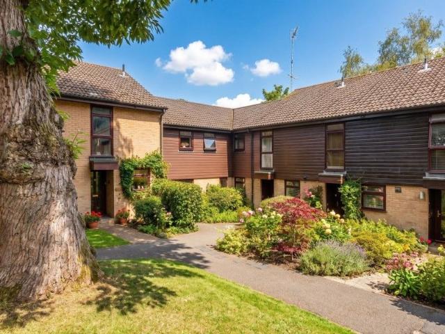 Studio for rent in Woking, Surrey