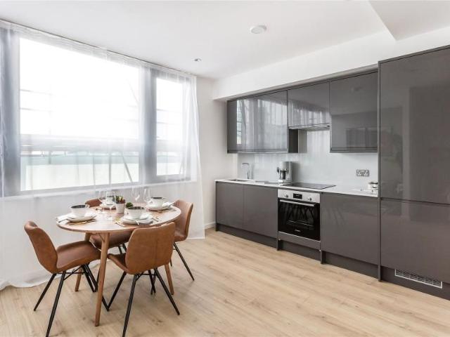 Studio for rent in Horsell, Woking