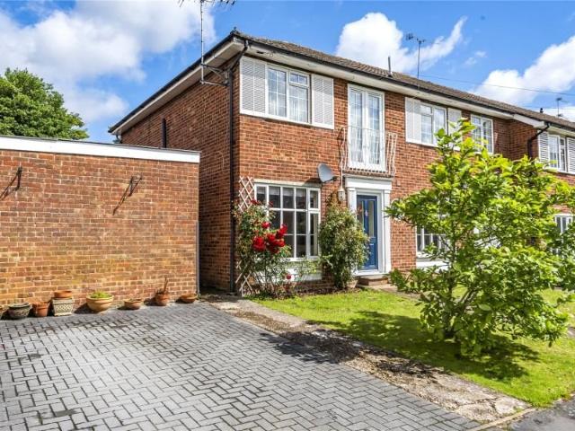 House for rent in Westfield, Woking