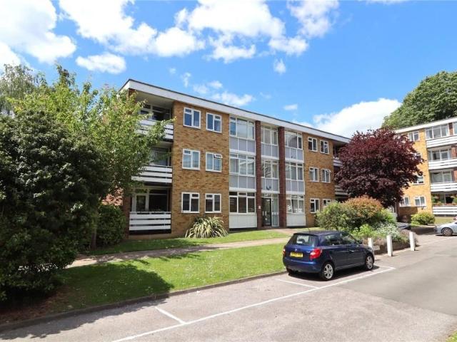 Apartment for rent in Old Woking, Woking