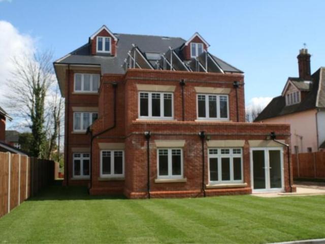 Apartment for rent in Westfield, Woking