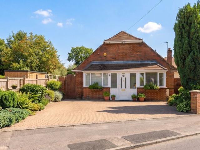 House for rent in Sheerwater, Woking