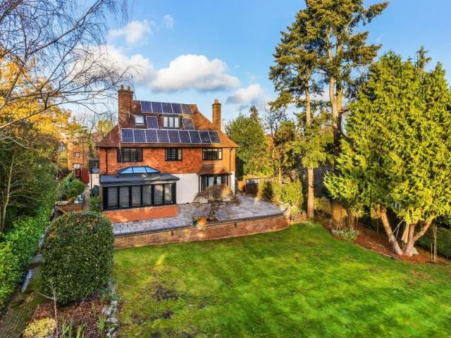 House for rent in Westfield, Woking