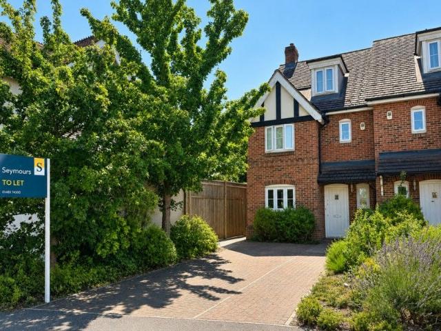 House for rent in Horsell, Woking