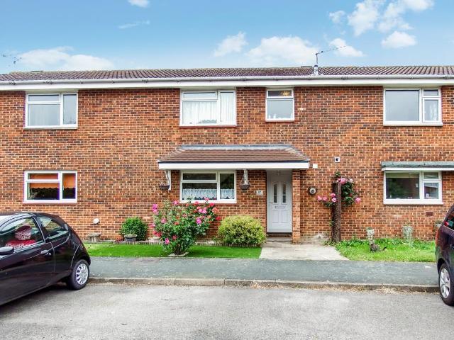 House for rent in Goldsworth Park, Woking