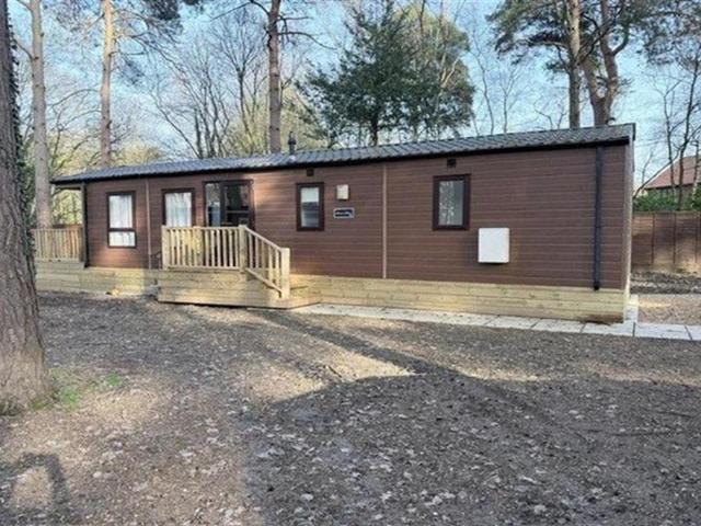 House for rent in Finchampstead