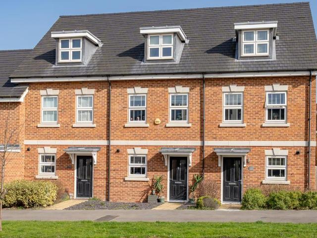 House for rent in Wokingham