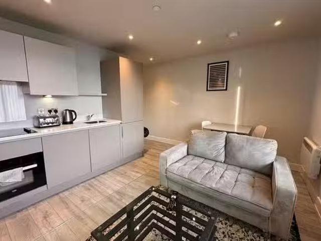 Apartment for rent in Bracknell, Bracknell Forest
