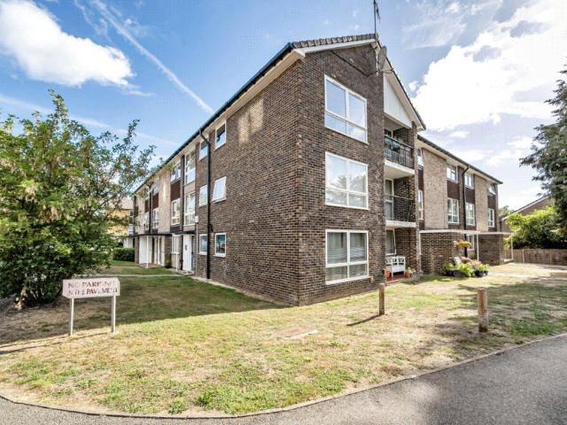 Apartment for rent in Bracknell, Bracknell Forest