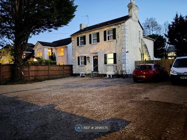 Apartment for rent in Bracknell