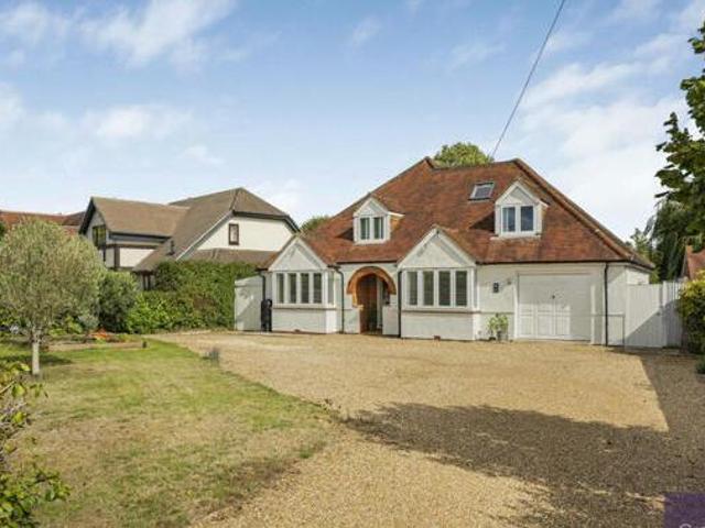 House for sale in Surrey