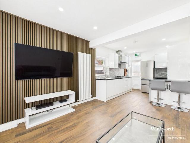 Apartment for rent in Newtown, Reading