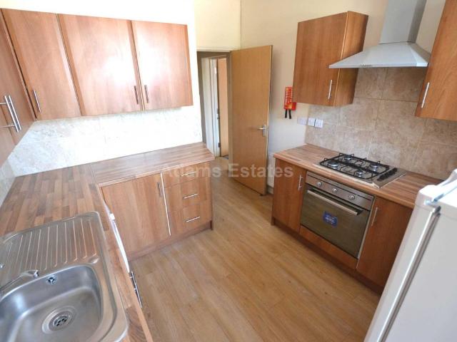 Apartment for rent in Newtown, Reading