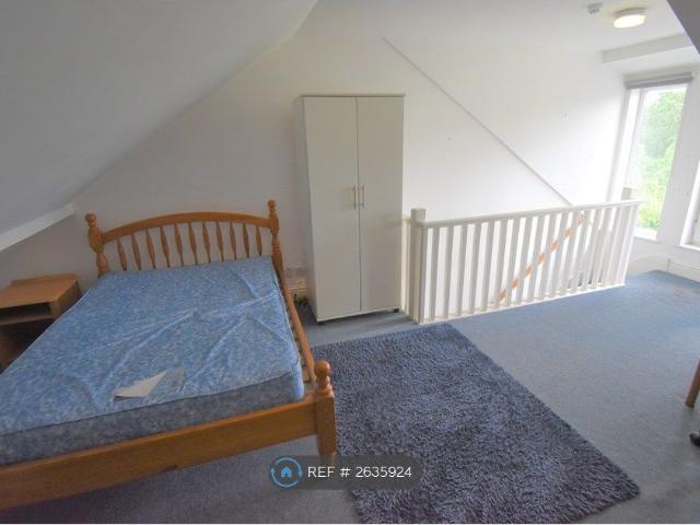 House for rent in Newtown, Reading