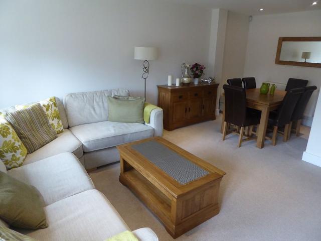 House for rent in Earley
