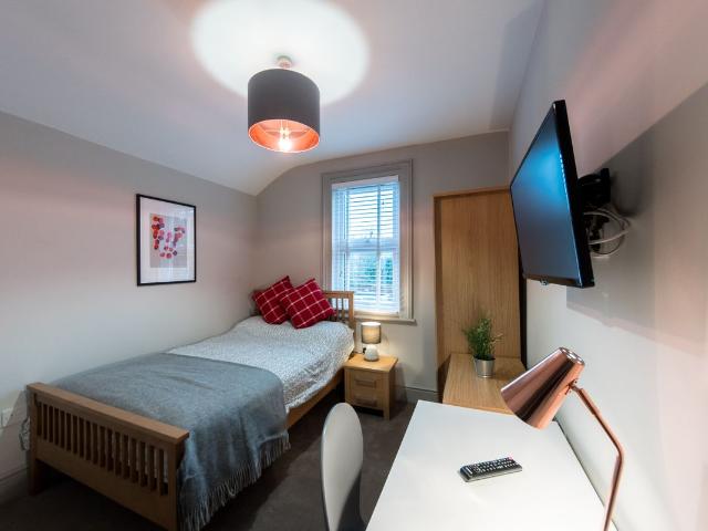 Room for rent in Newtown, Reading