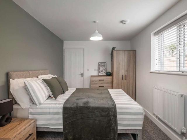 House for rent in Shinfield
