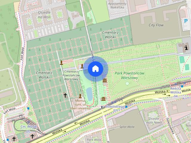 Mieszkanie do wynajęcia w Warszawa