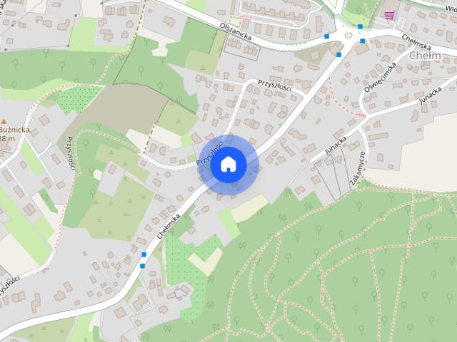 Mieszkanie do wynajęcia w Kraków, Małopolskie