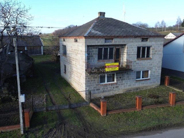 Dom na sprzedaż w Świętokrzyskie