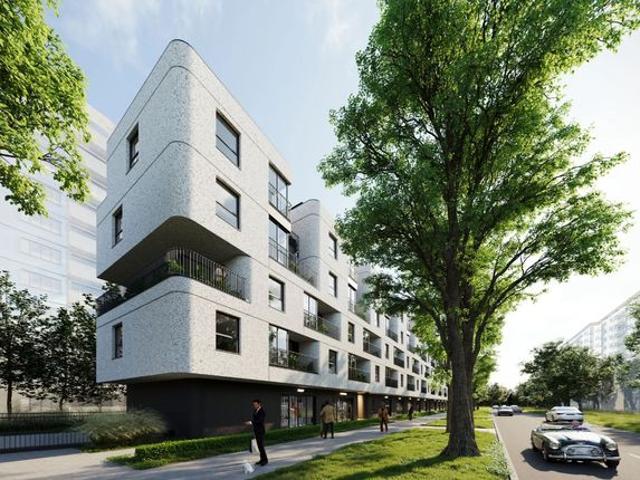 Mieszkanie na sprzedaż w Warszawa, Mazowieckie