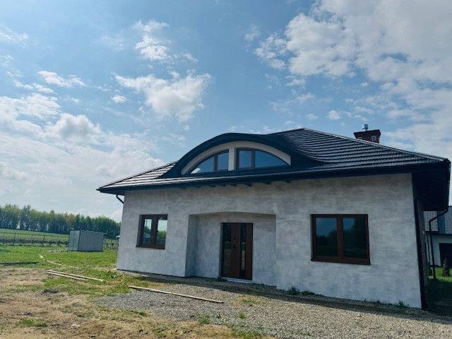 Dom na sprzedaż w Podkarpackie