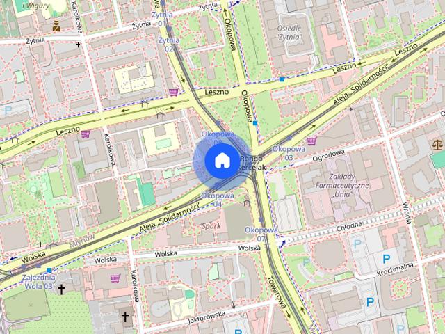 Pokój do wynajęcia w Młynów, Warszawa