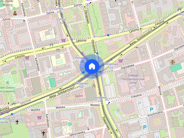 Pokój do wynajęcia w Warszawa, Mazowieckie