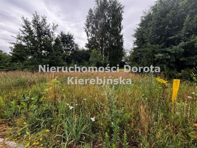 Grunt na sprzedaż w Wolanów, Mazowieckie