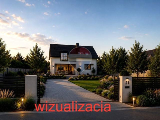 Dom na sprzedaż w Radom, Mazowieckie