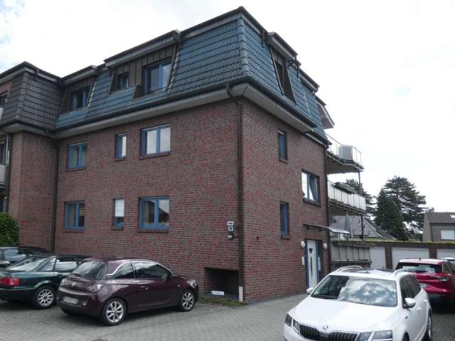 Wohnung kaufen in Münster, Munster