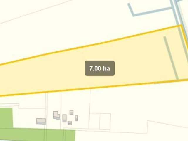 Grunt na sprzedaż w Wolbórz, Łódzkie