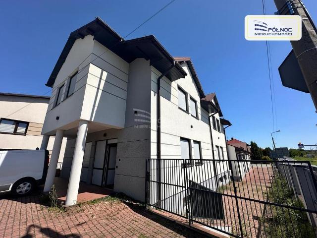 Mieszkanie do wynajęcia w Wolbrom, Małopolskie