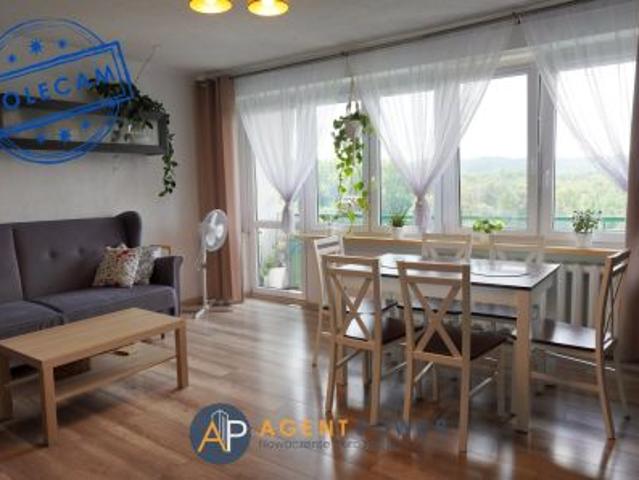 Mieszkanie na sprzedaż w Wolbrom, Małopolskie